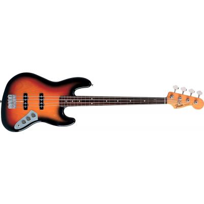 Jaco fretless on sale